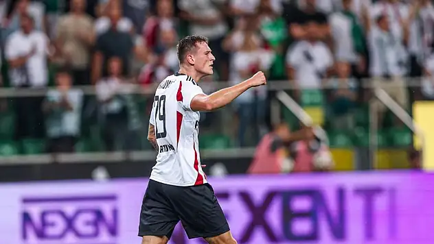 Konyaspor'a Polonya'dan transfer iddiası