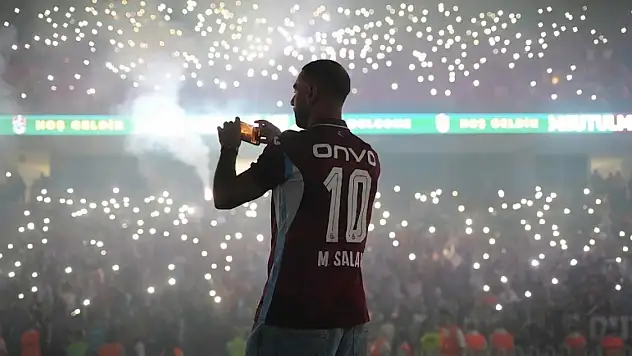 Konyaspor'da o transfer, Salah etkisi verebilir