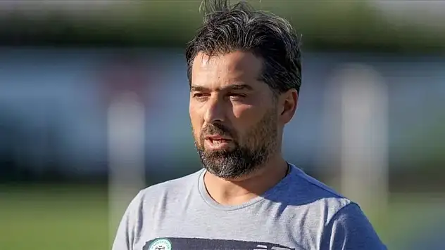 Konyaspor'da Palut'tan kamp ve transfer söylemi