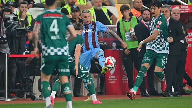 Konyaspor'da transfer görüşmeleri başladı