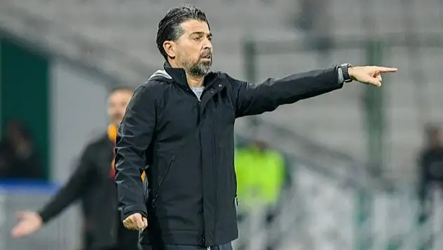 Konyaspor'da transfer için ilk notlar