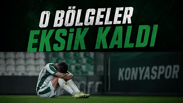 Konyaspor transfer için kritik viraja girdi