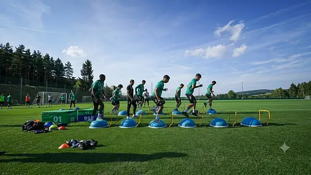 Konyaspor'da transferde kritik haftaya giriyor