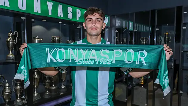 Konyaspor'un iki transferden kazandığı para belli oldu