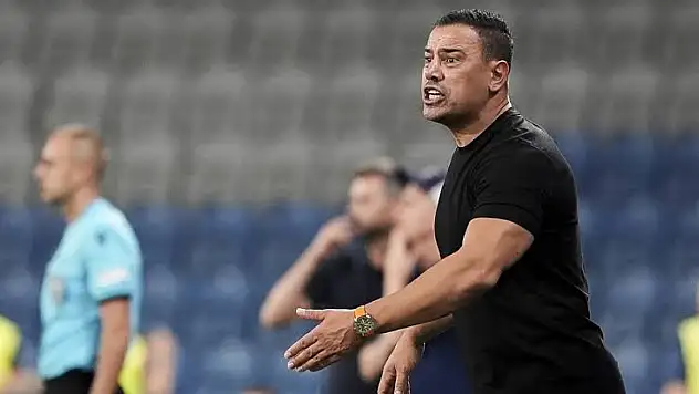 Konyaspor'dan sonra yeni kulübü belli oluyor