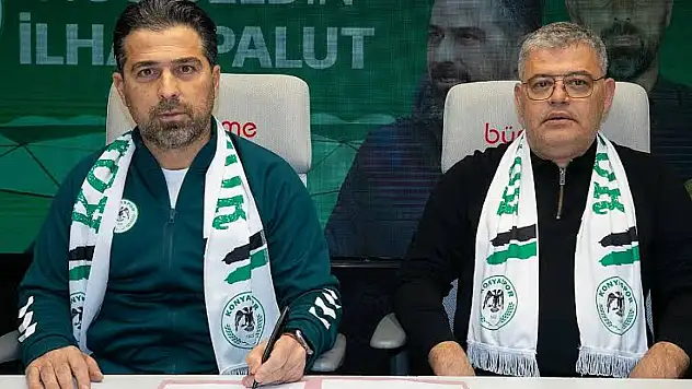 Konyaspor'dan transferle ilgili kritik açıklama
