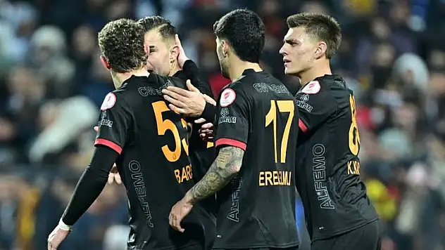 Konyaspor için yeni transfer söylemi