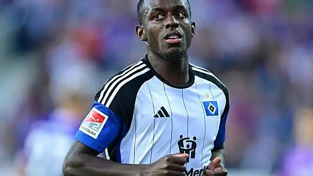 Transfer: Konyaspor, Mamadou Dompe'yi kadrosuna kattı