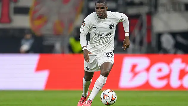 Konyaspor, Nkounkou transferinde sona yaklaştı