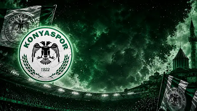 Konyaspor o bölgelere transfer bakıyor