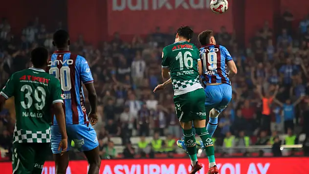 Konyaspor o transferde frene bastı