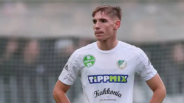 Konyaspor, Rajmund Toth transferini bitirdi