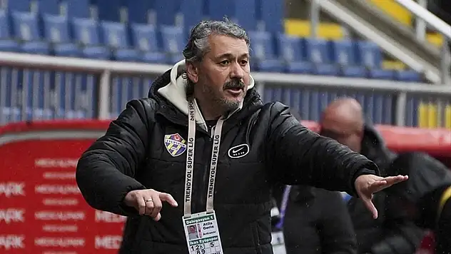 Konyaspor Stadyumu'nda transfer görüşmesi