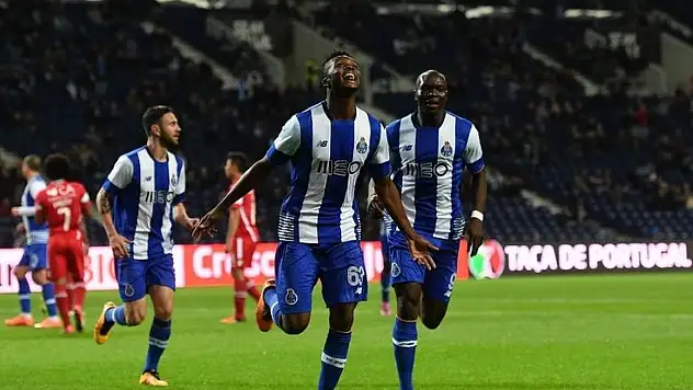 Konyaspor transfer için geri sayıma başladı