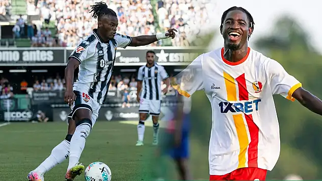 Konyaspor'un transfer söylemleri taca çıktı
