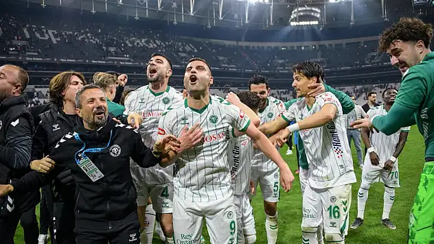 Konyaspor transferde acele etmeyecek