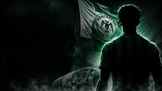ÖZEL: Konyaspor transferde kararını verdi