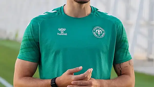 Konyaspor transferde parayı 'ortaya' verdi