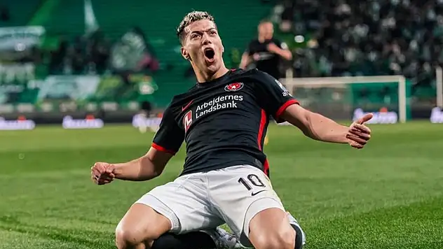 Konyaspor transferde sınırları zorluyor!