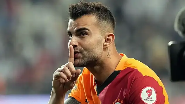 Konyaspor'un eski kaptanı için ilginç söylemler