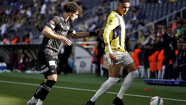 Konyaspor'un geleceğe yatırım transferi 4. ligde