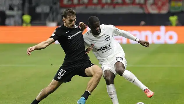 Konyaspor'un ilgilendiği oyuncuyu kulübü gözden çıkardı