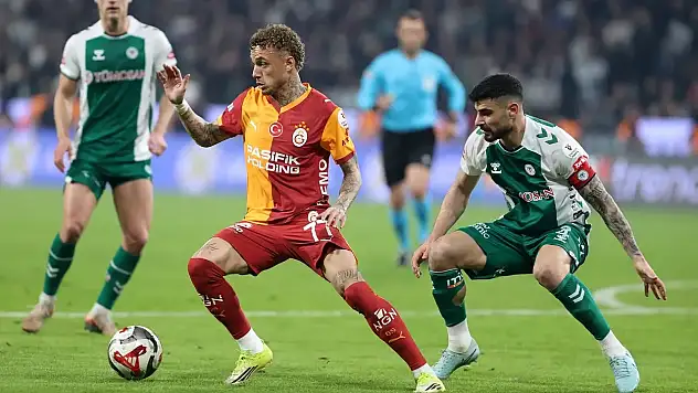 Konyaspor'un transfer stratejisi Güney'i rahatsız etti