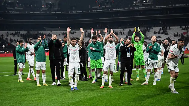 Konyaspor'un transferdeki yol haritası