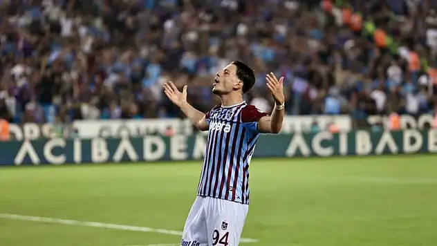 Konyaspor'un transferi, rakibin planını bozdu