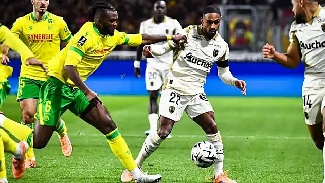 Konyaspor'un yeni transferi bu tarihte gelecek
