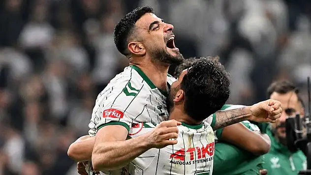 Konyasporlu futbolcu olmadı, yeni transferi açıkladılar