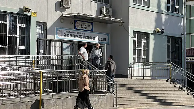 KPSS'yi 1 dakika ile kaçırdılar
