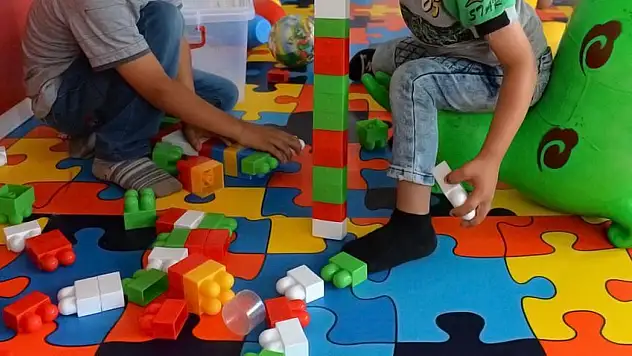 Kreşlerde yeni dönem: Kurallara uymayan kapatılacak