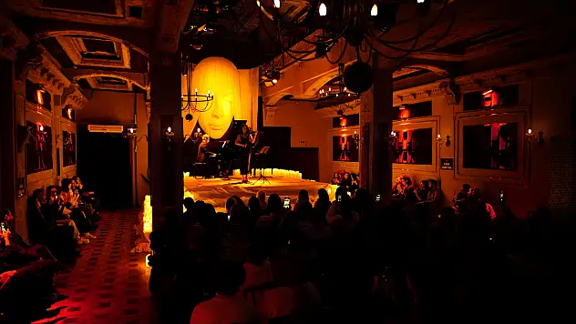 Kültür sanat dünyasında son dakika: Candela Concert Konya'ya geliyor