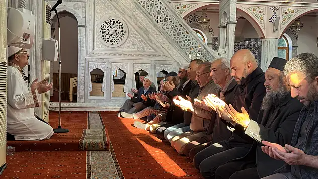 Kulu'da bayram coşkusu