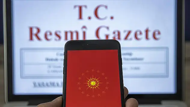 Kurumlar Arası Geçici Görevlendirme Yönetmeliği'nde değişiklik yapıldı