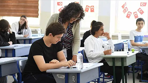 LGS öncesi uzmanından son dakika tavsiyeleri: Zor sorularla inatlaşmayın