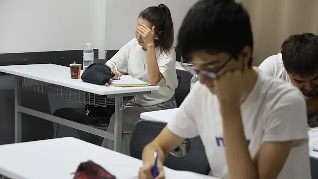 LGS sonrası liseye başlayacaklara kritik uyarı: 9 ve 10. sınıfı 'yatış yılı' olarak görmeyin