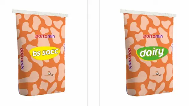 Makrovit Küçükbaş Premiks ile Laktasyon Döneminde Koyun Besleme