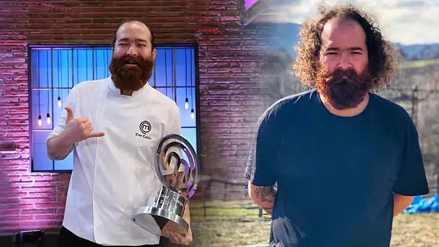 MasterChef Şampiyonu Eren Kaşıkçı'nın son anlarına dair kahreden detay