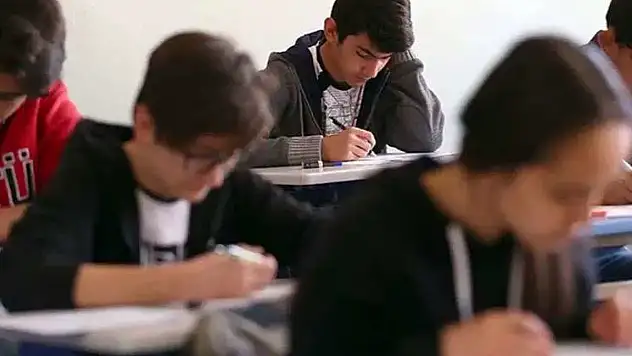 MEB 2026-2027 ortak sınav takvimini açıkladı: Toplam 8 ortak sınav yapılacak