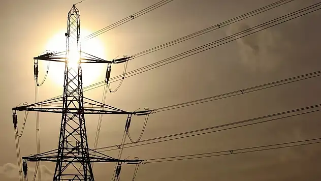 MEDAŞ hafta sonu mesaisinde: Konya'da 13 Haziran Cumartesi günü elektrikler kesilecek!