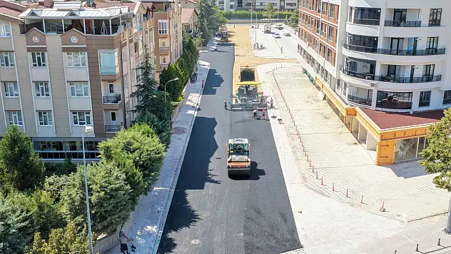 Meram Belediyesi yeni yatırımların müjdesini verdi