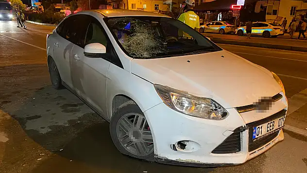 Mersin ve Malatya'da trafik kazaları: 3 ölü, 3 yaralı