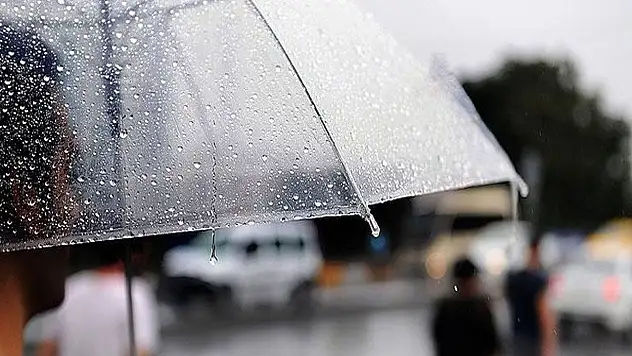 Meteoroloji'den yeni hava tahmini: Sağanak ve sis uyarısı