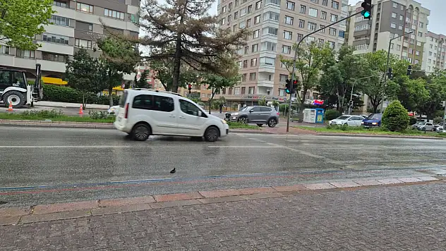 Meteoroloji tarih verdi: 3 gün boyunca kuvvetli yağış bekleniyor!