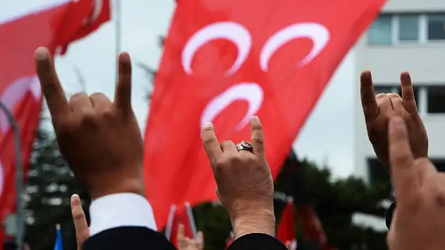 MHP'de son dakika gelişmesi: Konya'nın ardından bir ilin yönetimi daha feshedildi