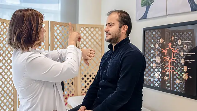 Migren yazın neden artıyor, ağrısız migren olur mu?