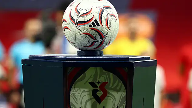 Milli ara bitti, Süper Lig'de 7. hafta heyecanı başlıyor