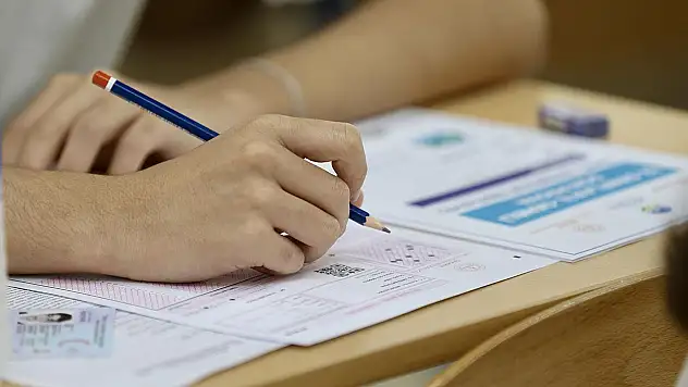 Milyonların beklediği büyük gün geldi: 2026-YKS maratonu bu hafta sonu başlıyor!
